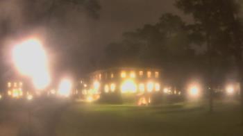 Weather camera view of St. Christophers School.