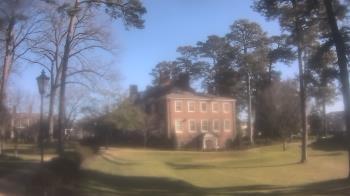 Weather camera view of St. Christophers School.