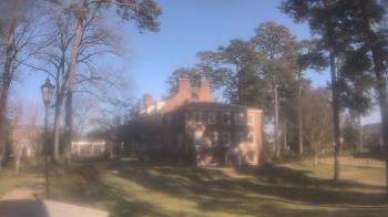 Weather camera view of St. Christophers School.