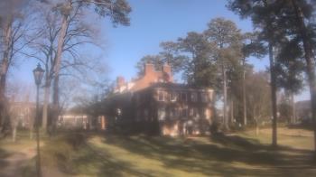 Weather camera view of St. Christophers School.