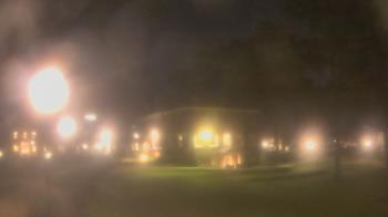 Weather camera view of St. Christophers School.