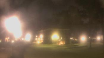 Weather camera view of St. Christophers School.