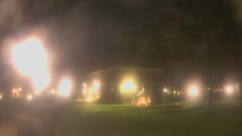 Weather camera view of St. Christophers School.