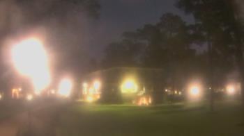 Weather camera view of St. Christophers School.