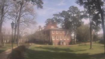 Weather camera view of St. Christophers School.