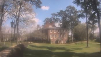 Weather camera view of St. Christophers School.