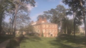 Weather camera view of St. Christophers School.