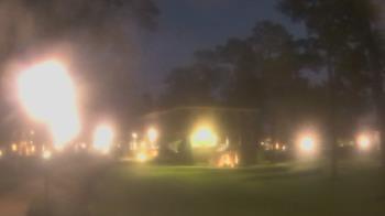 Weather camera view of St. Christophers School.