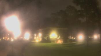 Weather camera view of St. Christophers School.