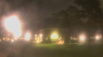 Weather camera view of St. Christophers School.