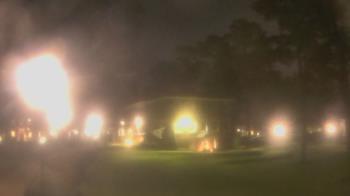 Weather camera view of St. Christophers School.