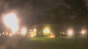 Weather camera view of St. Christophers School.