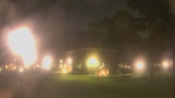 Weather camera view of St. Christophers School.