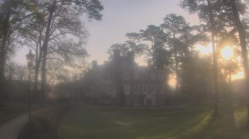 Weather camera view of St. Christophers School.