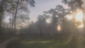 Weather camera view of St. Christophers School.