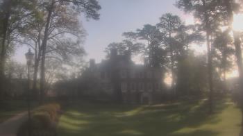 Weather camera view of St. Christophers School.