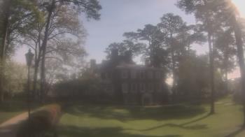 Weather camera view of St. Christophers School.