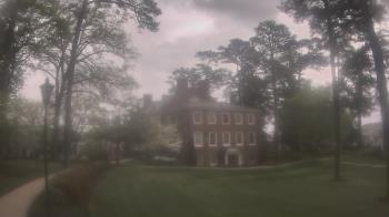 Weather camera view of St. Christophers School.