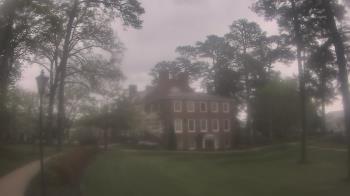 Weather camera view of St. Christophers School.