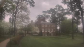 Weather camera view of St. Christophers School.