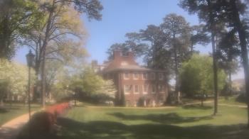 Weather camera view of St. Christophers School.