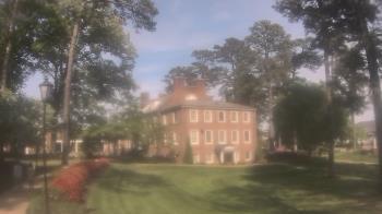 Weather camera view of St. Christophers School.