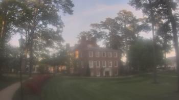 Weather camera view of St. Christophers School.