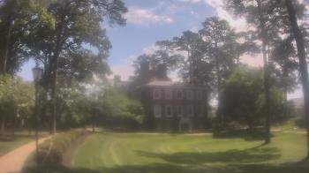 Weather camera view of St. Christophers School.