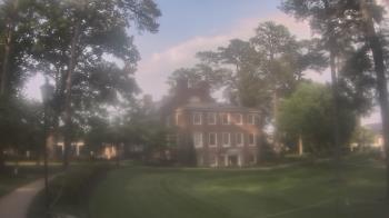 Weather camera view of St. Christophers School.