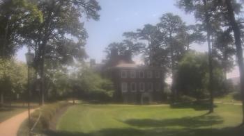 Weather camera view of St. Christophers School.