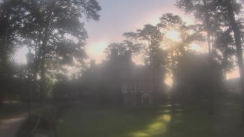 Weather camera view of St. Christophers School.