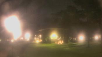 Weather camera view of St. Christophers School.