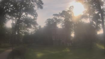 Weather camera view of St. Christophers School.