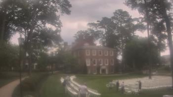 Weather camera view of St. Christophers School.