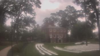 Weather camera view of St. Christophers School.