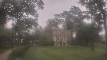 Weather camera view of St. Christophers School.