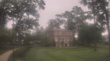 Weather camera view of St. Christophers School.
