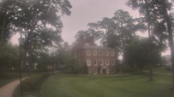 Weather camera view of St. Christophers School.