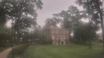 Weather camera view of St. Christophers School.