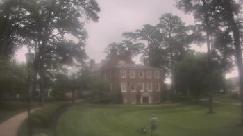 Weather camera view of St. Christophers School.