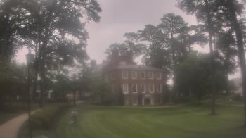 Weather camera view of St. Christophers School.