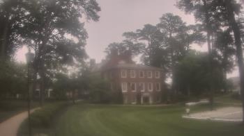 Weather camera view of St. Christophers School.