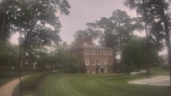 Weather camera view of St. Christophers School.