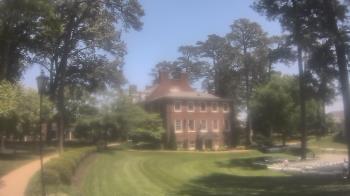 Weather camera view of St. Christophers School.