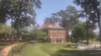 Weather camera view of St. Christophers School.