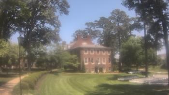 Weather camera view of St. Christophers School.