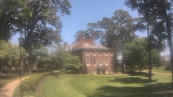 Weather camera view of St. Christophers School.