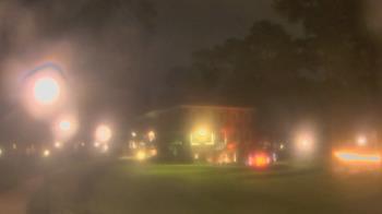 Weather camera view of St. Christophers School.