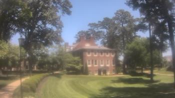Weather camera view of St. Christophers School.