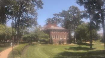 Weather camera view of St. Christophers School.